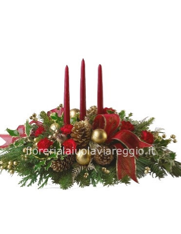 Composizione natalizia