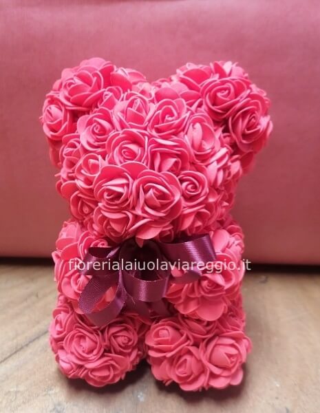 teddy bear